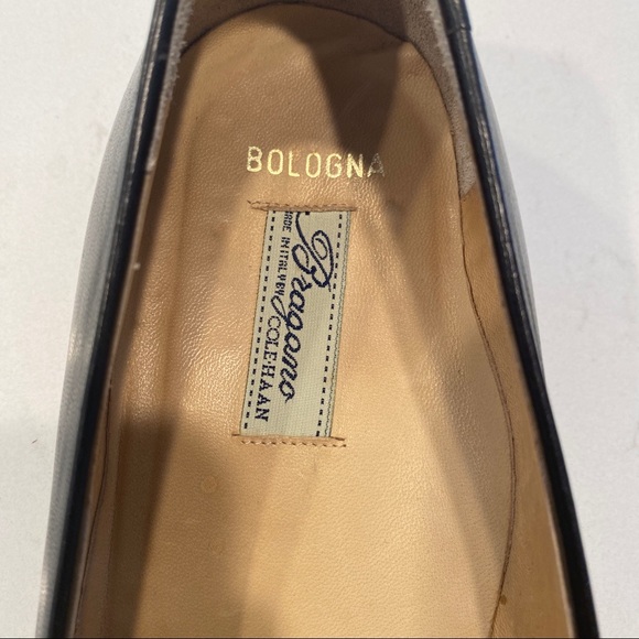 Bragano Cole Loafers Mens Dress Shoes main image 7